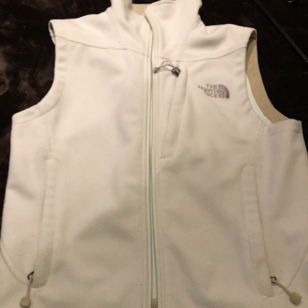 The North Face Windwall Vest